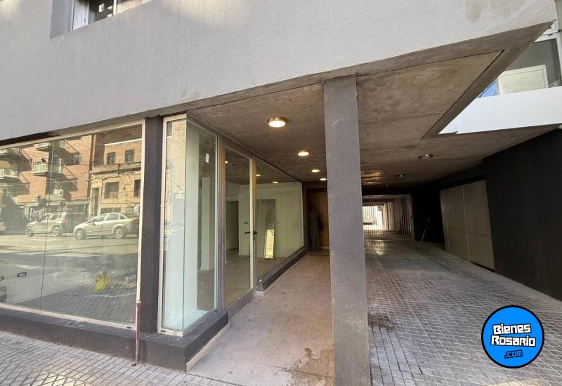 Departamentos - Rosario - Venta