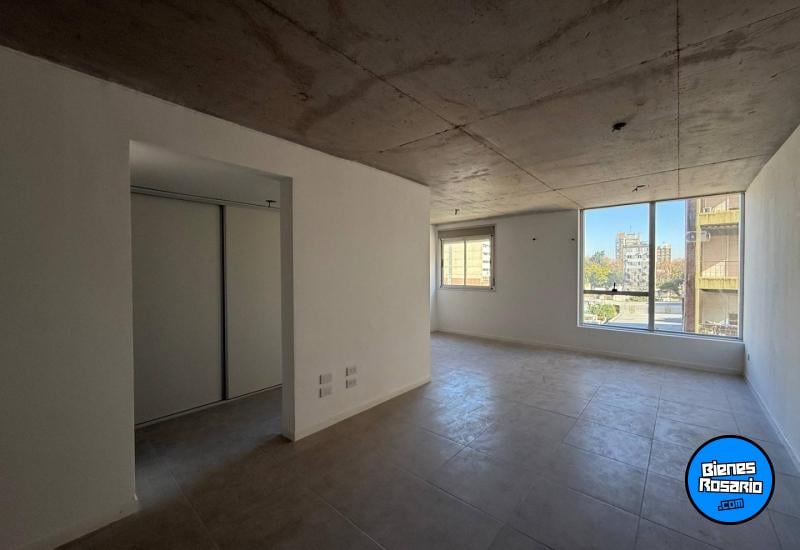 Departamentos - Rosario - Venta