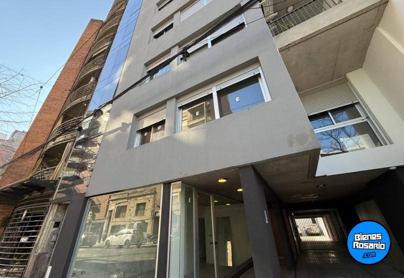 Departamentos - Rosario - Venta
