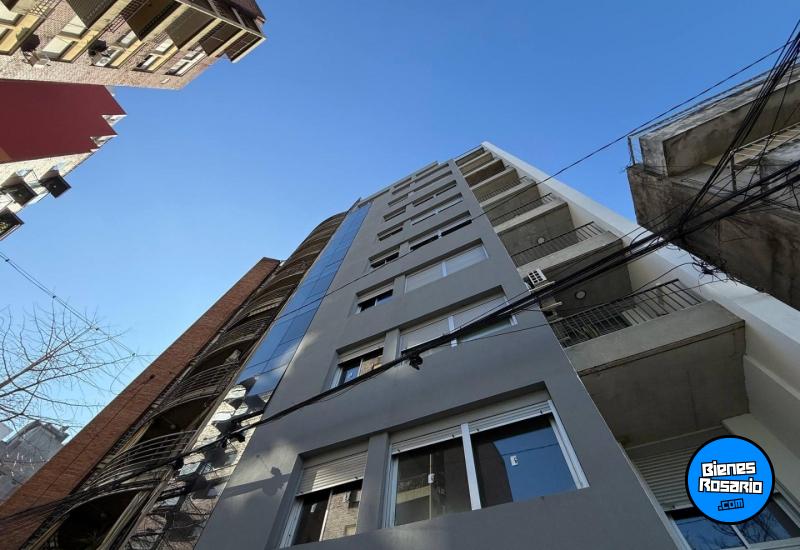Departamentos - Rosario - Venta