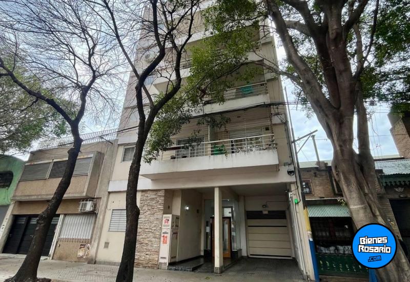 Departamentos - Rosario - Venta