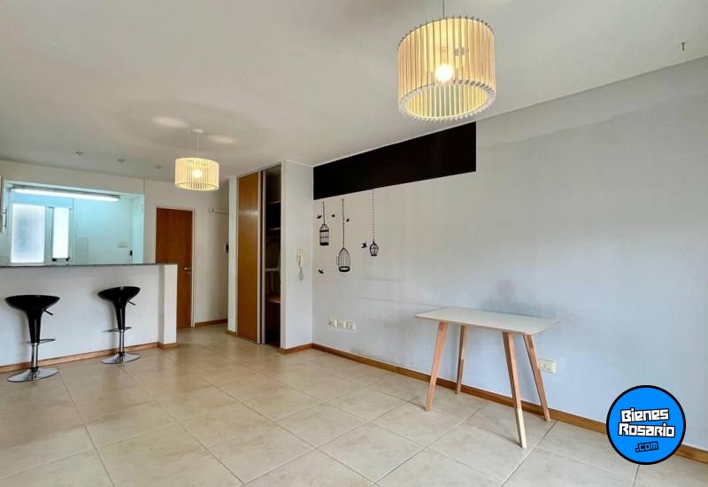 Departamentos - Rosario - Venta