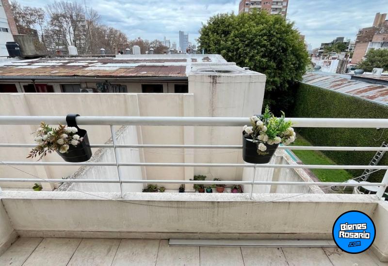 Departamentos - Rosario - Venta