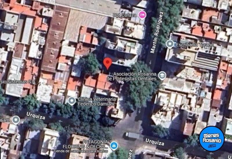 Terrenos - Rosario - Venta