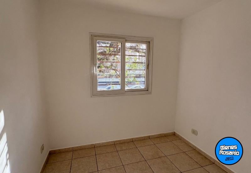 Departamentos - Rosario -  Alquiler