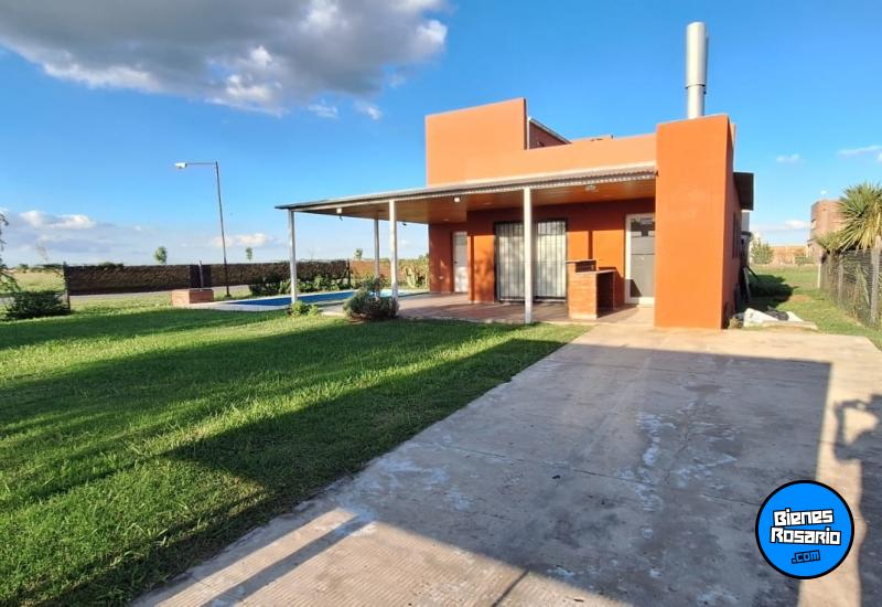Casas - Funes - Venta