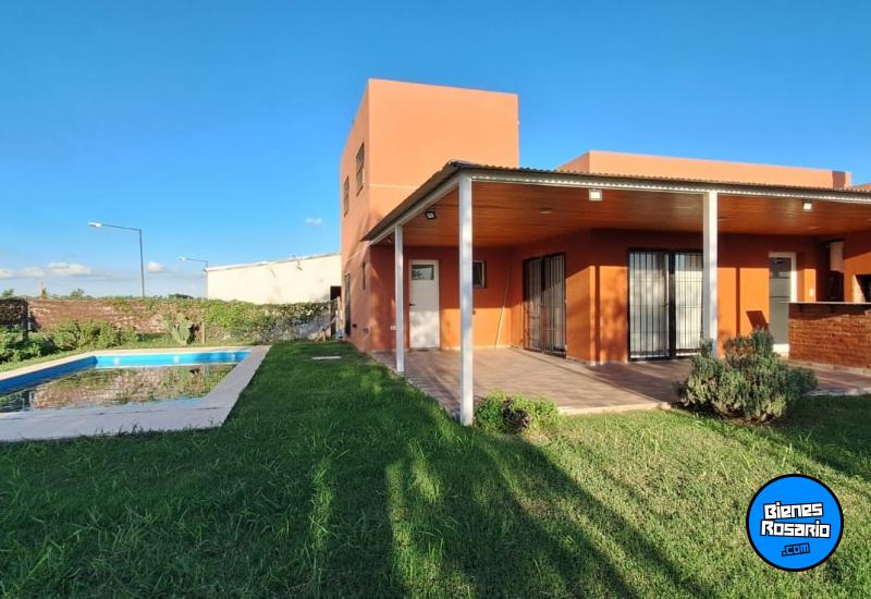 Casas - Funes - Venta