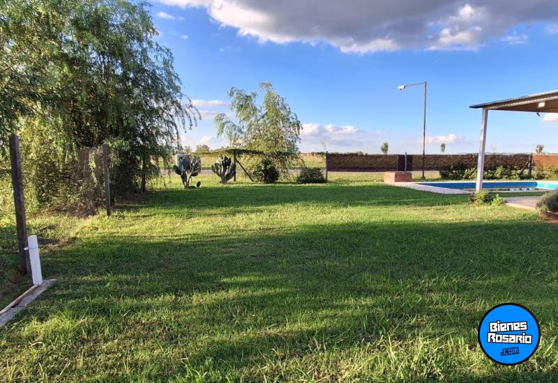 Casas - Funes - Venta