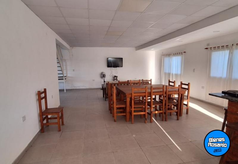 Casas - Funes - Venta