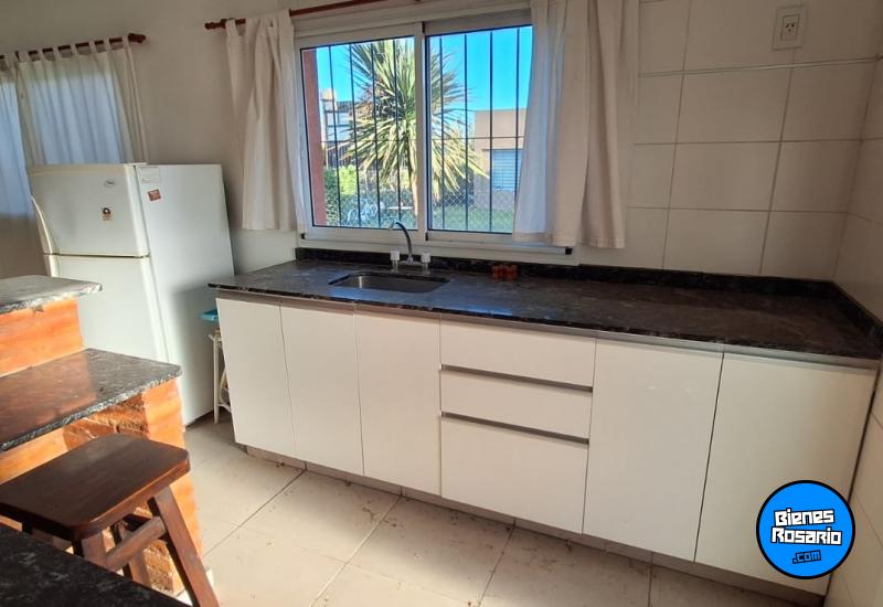 Casas - Funes - Venta