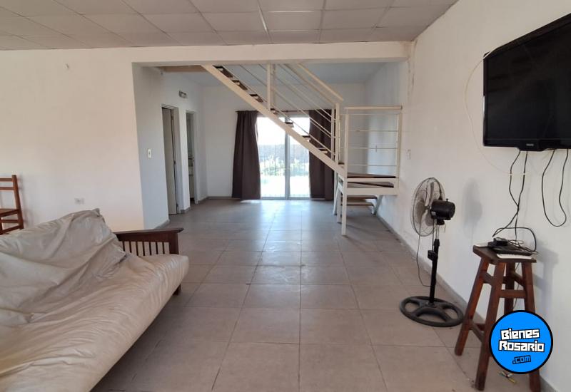 Casas - Funes - Venta