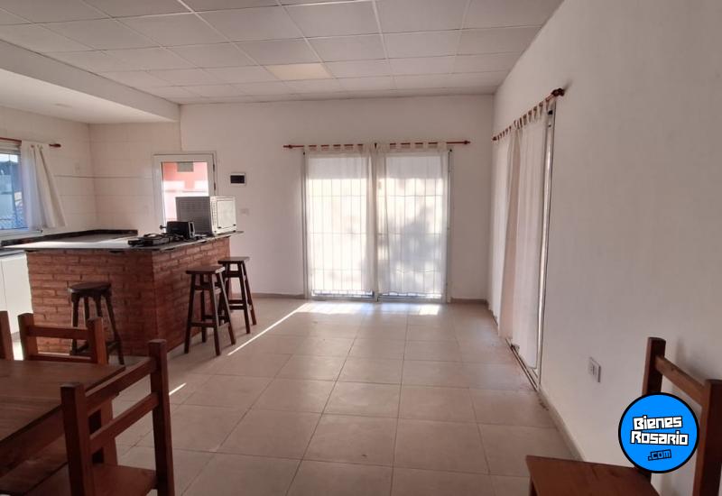 Casas - Funes - Venta
