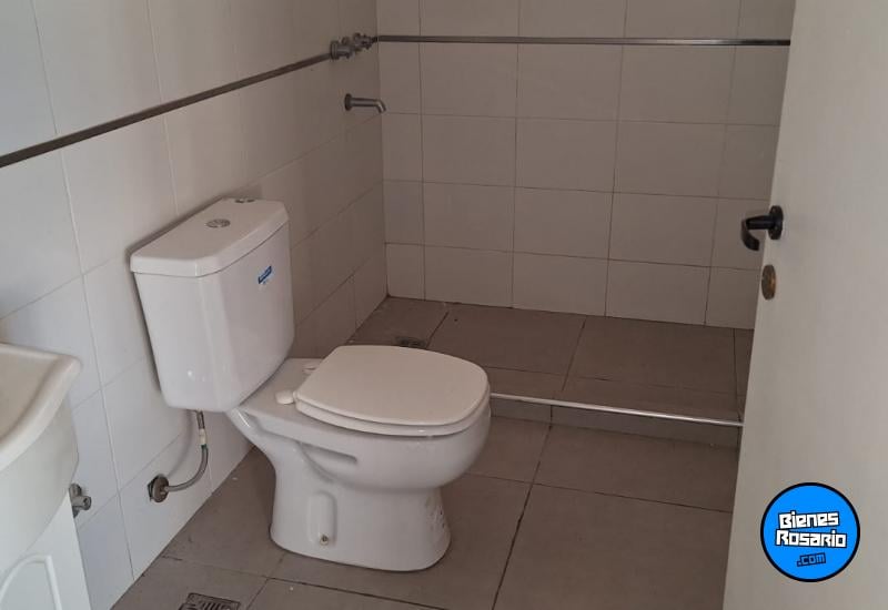 Casas - Funes - Venta