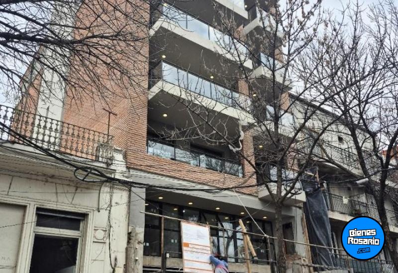Departamentos - Rosario - Venta
