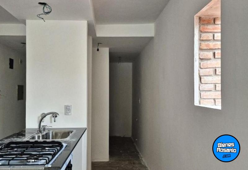 Departamentos - Rosario - Venta