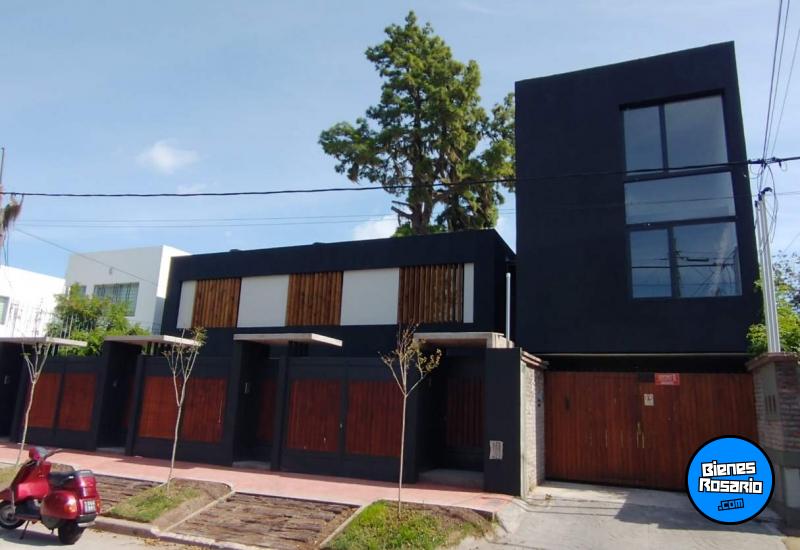 Departamentos - Rosario - Venta