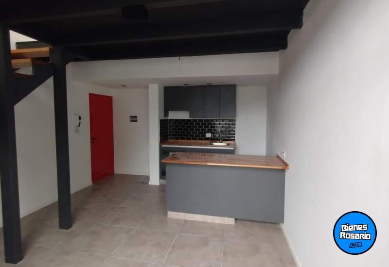 Departamentos - Rosario - Venta
