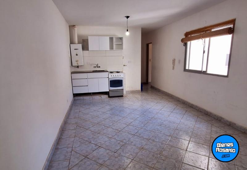 Departamentos - Rosario - Venta