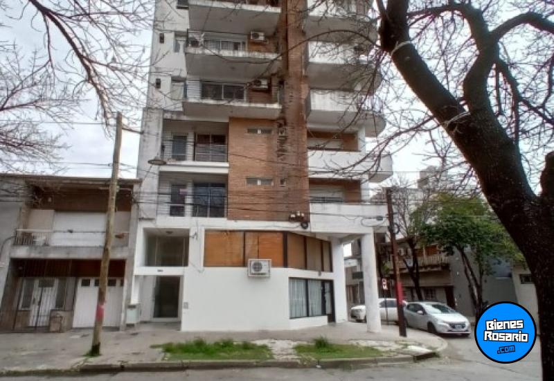 Departamentos - Rosario - Venta