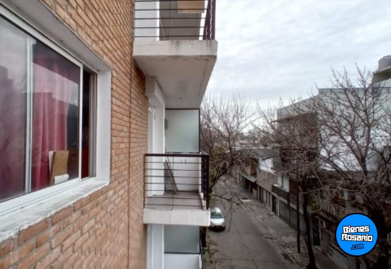 Departamentos - Rosario - Venta