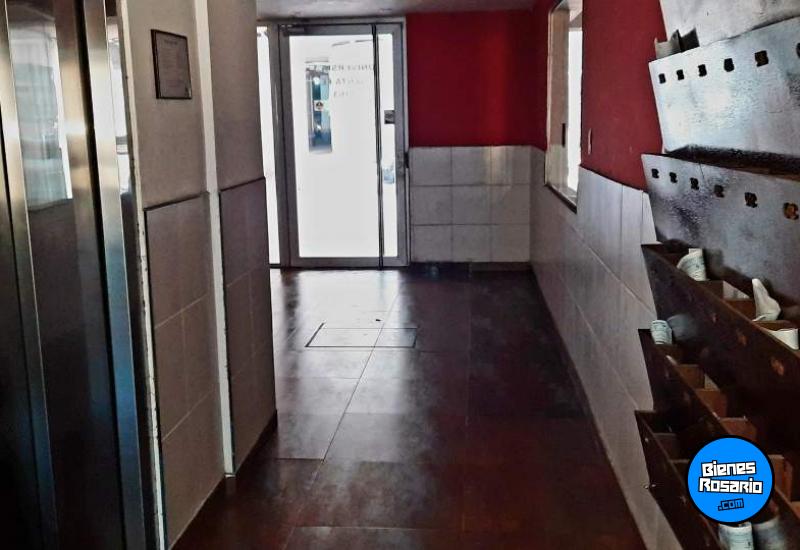 Departamentos - Rosario -  Alquiler