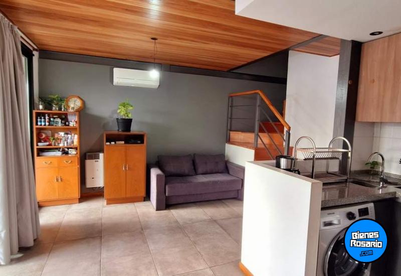 Departamentos - Rosario - Venta
