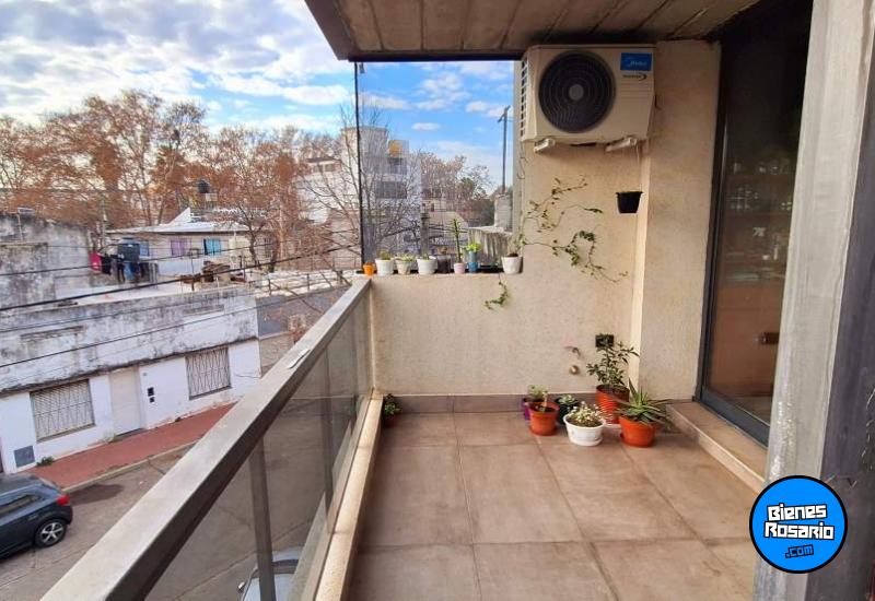 Departamentos - Rosario - Venta