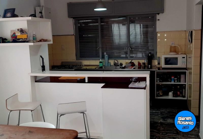 Casas - Rosario - Venta