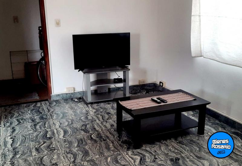 Casas - Rosario - Venta