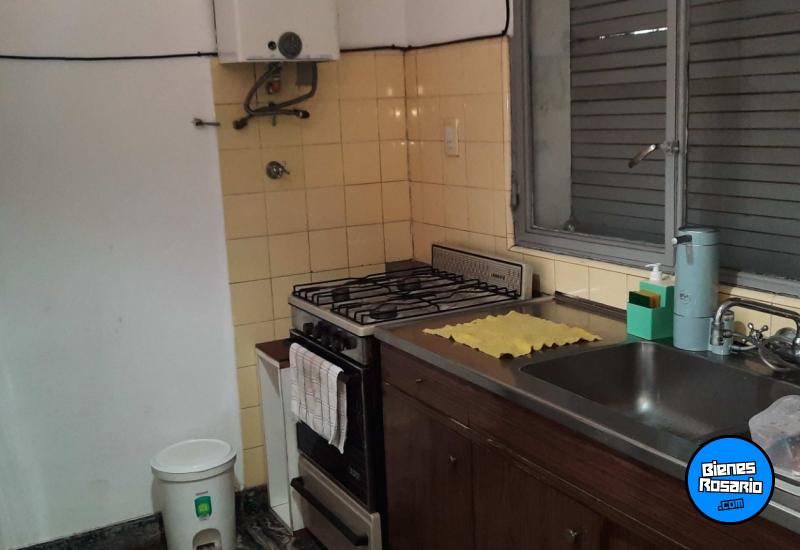 Casas - Rosario - Venta