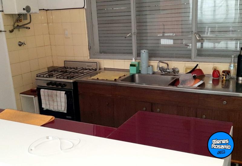 Casas - Rosario - Venta