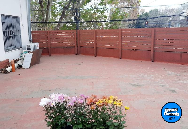 Casas - Rosario - Venta