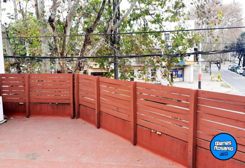 Casas - Rosario - Venta