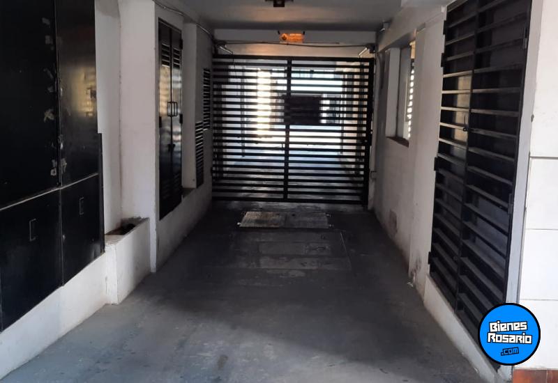 Cocheras - Rosario - Venta