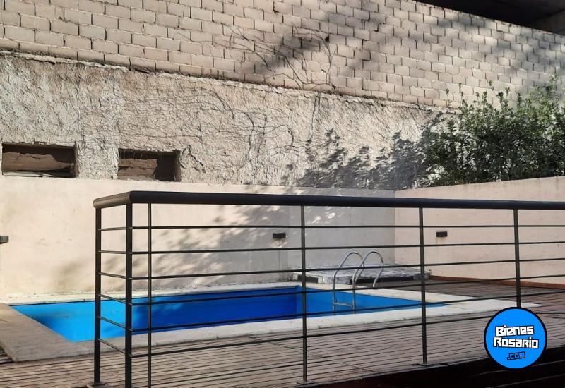 Cocheras - Rosario - Venta
