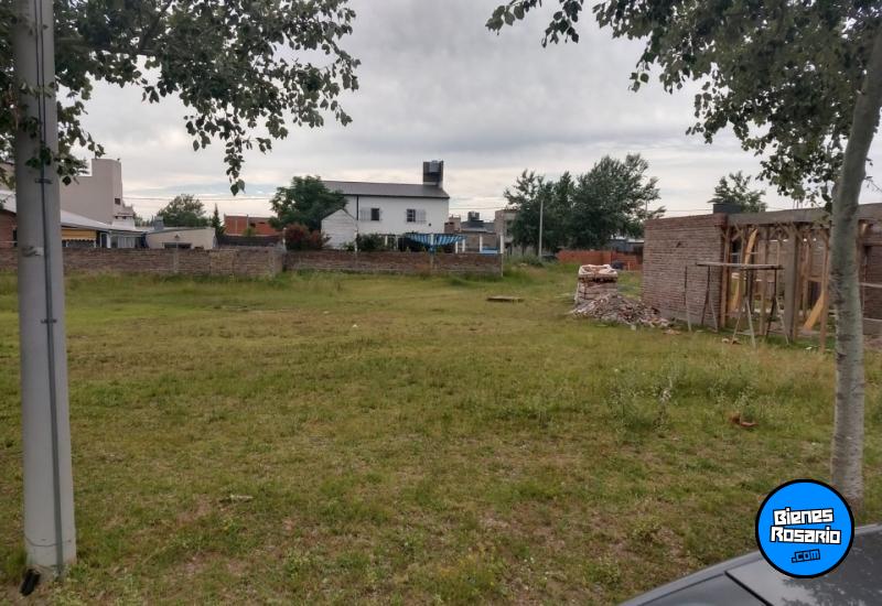 Terrenos - Roldan - Venta