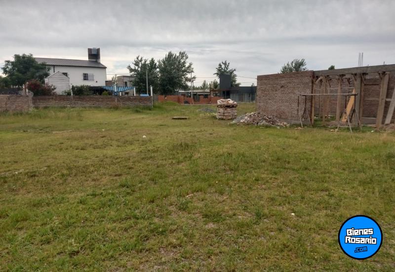 Terrenos - Roldan - Venta