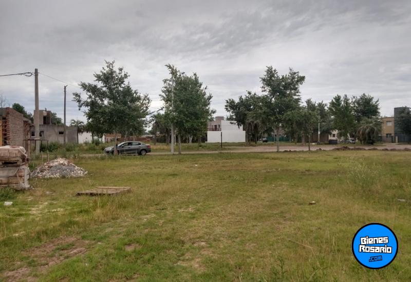 Terrenos - Roldan - Venta