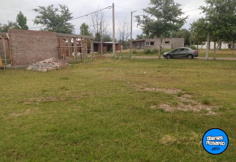 Terrenos - Roldan - Venta