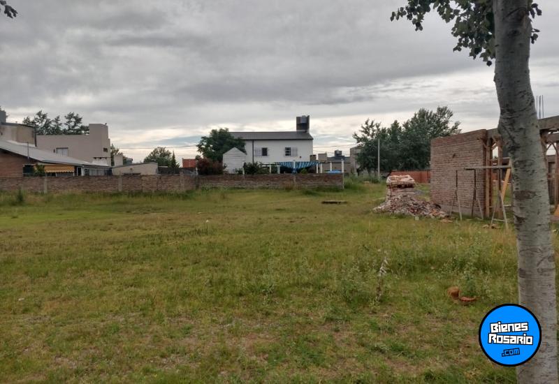 Terrenos - Roldan - Venta
