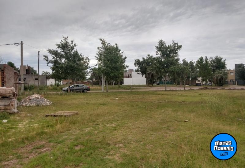 Terrenos - Roldan - Venta