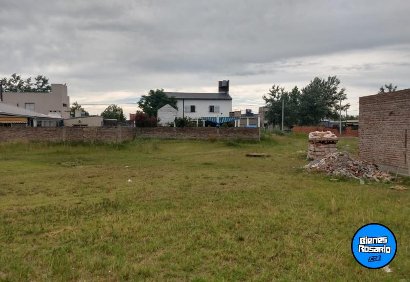 Terrenos - Roldan - Venta