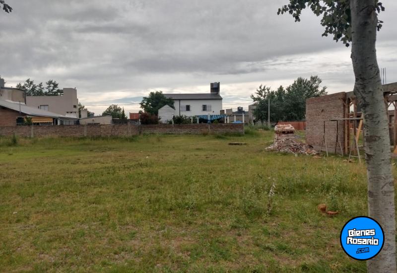 Terrenos - Roldan - Venta