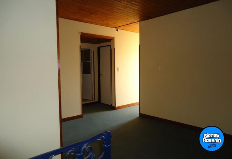 Casas - Rosario -  Alquiler