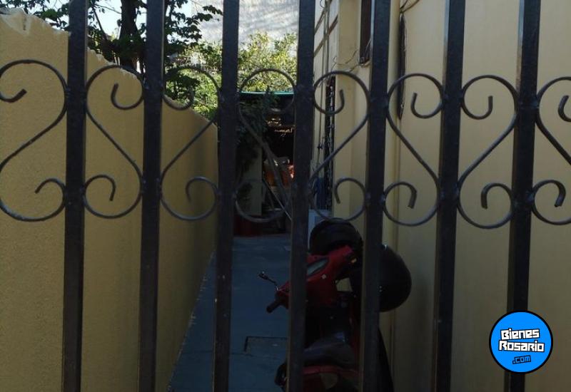Casas - Rosario -  Alquiler
