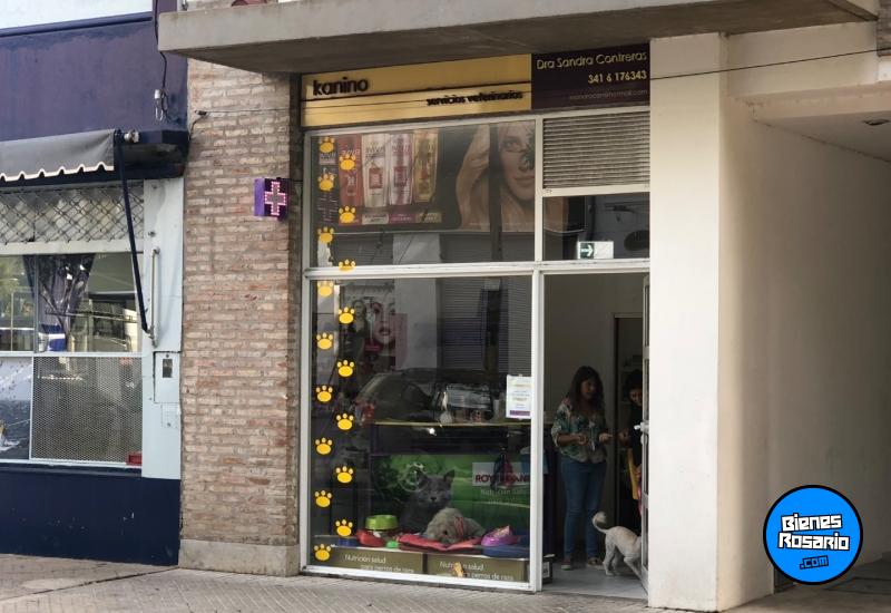 Fondos de comercio - Rosario - Venta