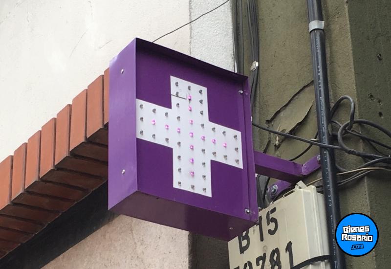Fondos de comercio - Rosario - Venta