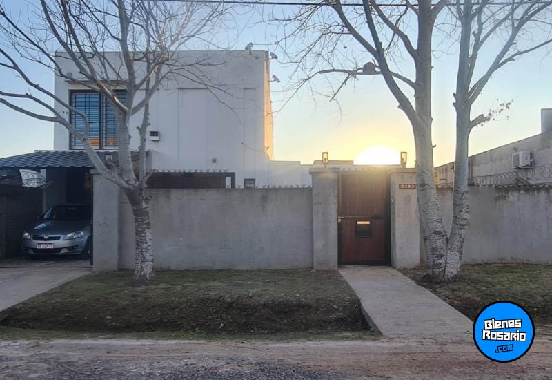 Casas - San Lorenzo - Venta
