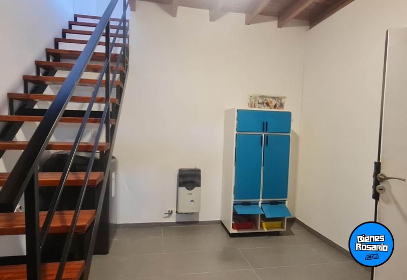 Casas - San Lorenzo - Venta