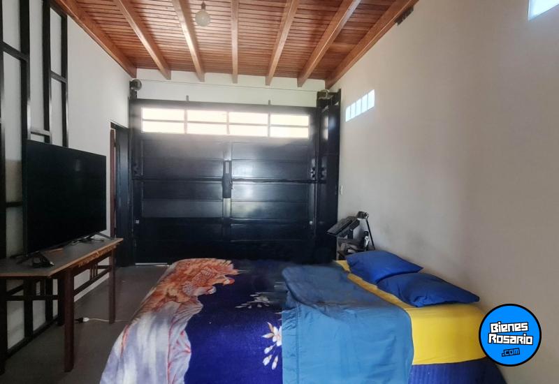 Casas - San Lorenzo - Venta